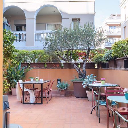 Casa Bella Gracia By Aspasios Barcelone Extérieur photo
