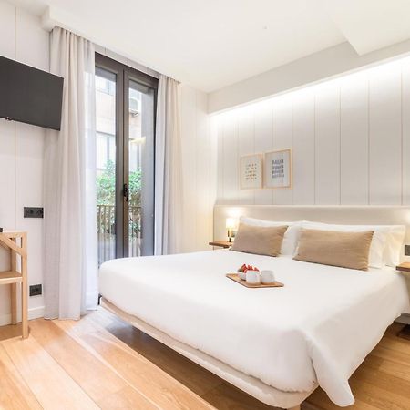 Casa Bella Gracia By Aspasios Barcelone Extérieur photo
