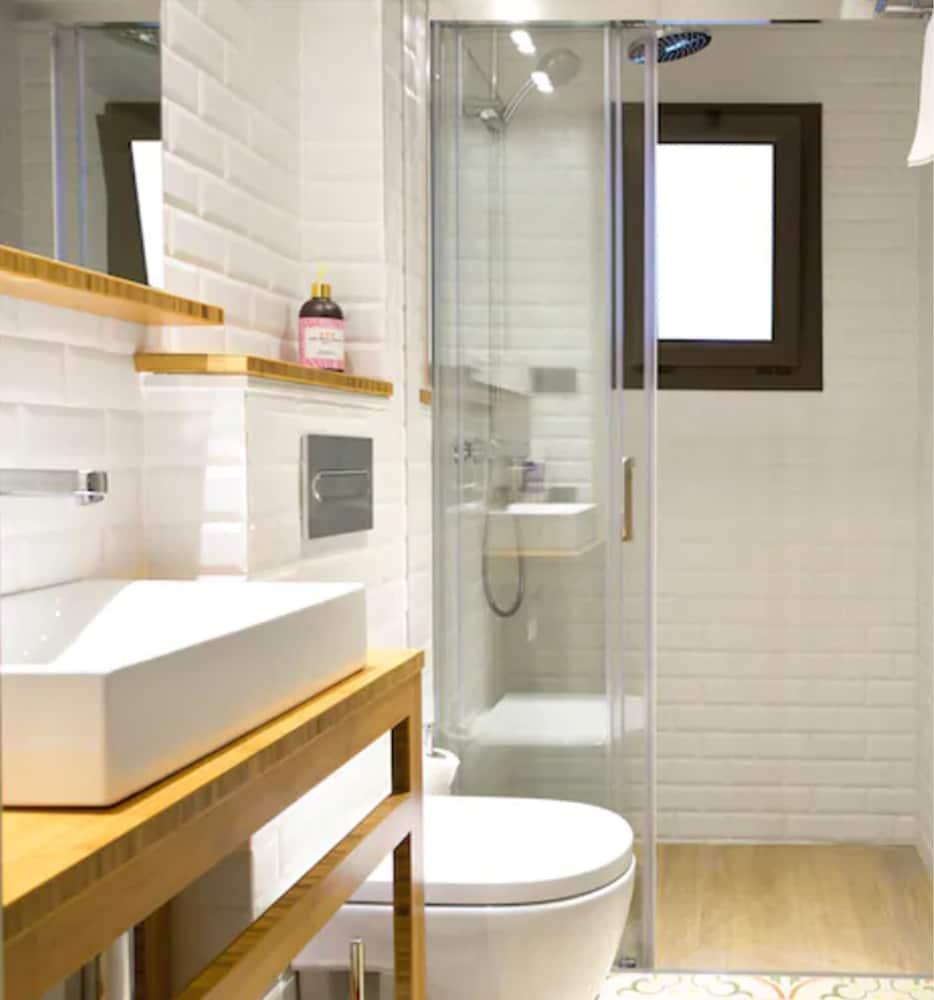 Casa Bella Gracia By Aspasios Barcelone Extérieur photo