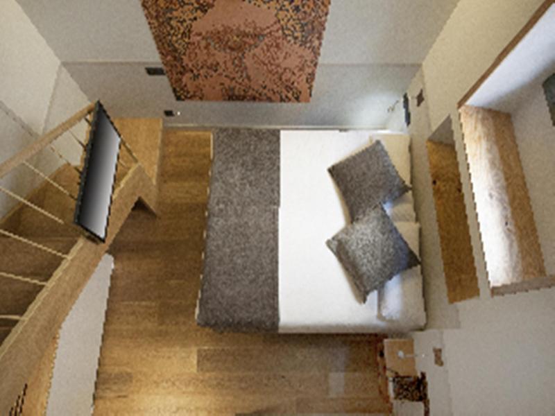 Casa Bella Gracia By Aspasios Barcelone Extérieur photo