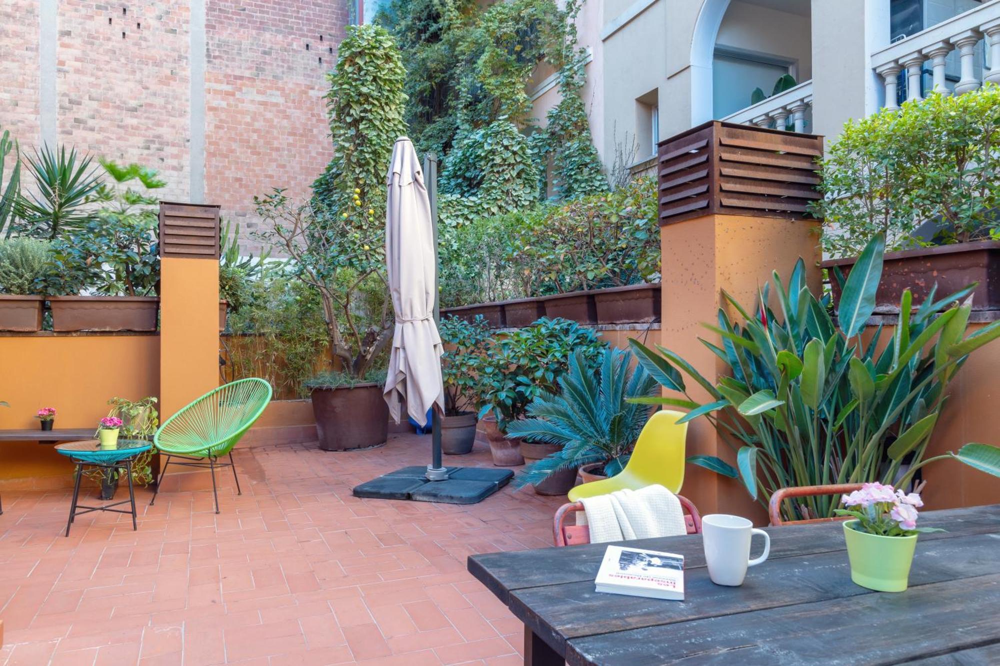 Casa Bella Gracia By Aspasios Barcelone Extérieur photo