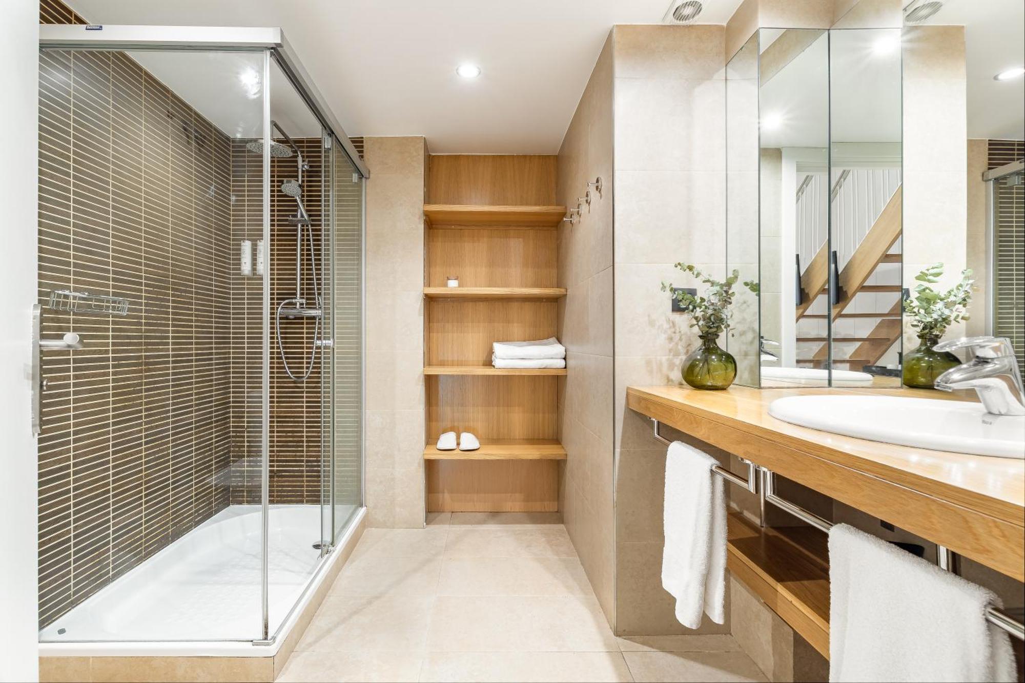 Casa Bella Gracia By Aspasios Barcelone Extérieur photo