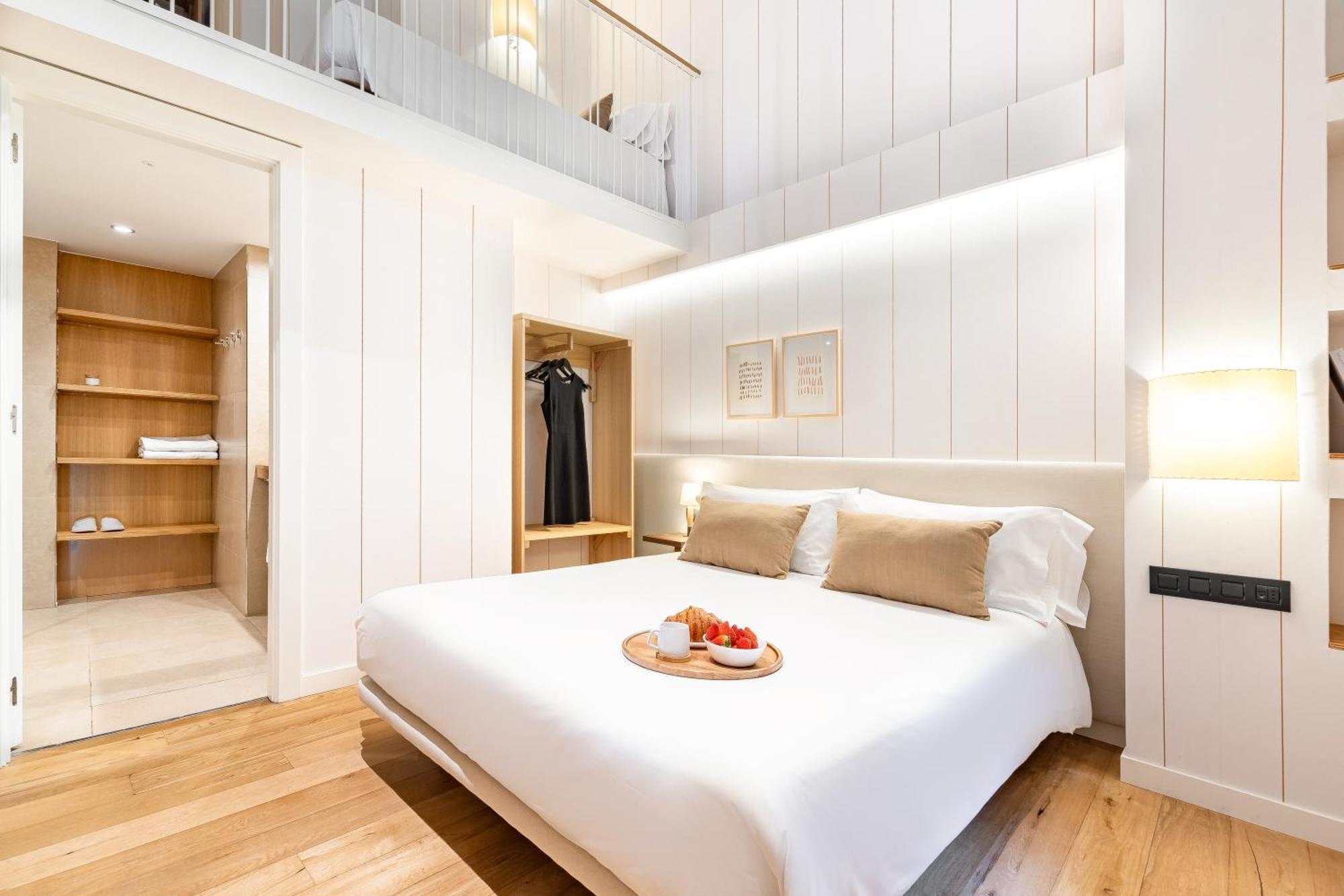 Casa Bella Gracia By Aspasios Barcelone Extérieur photo