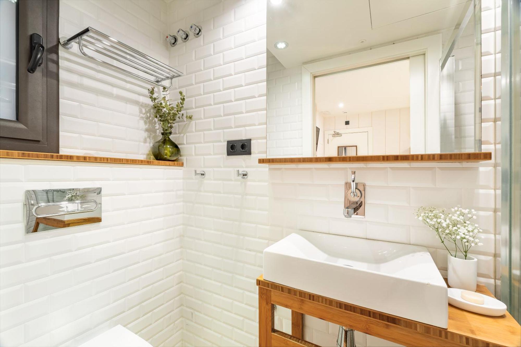 Casa Bella Gracia By Aspasios Barcelone Chambre photo