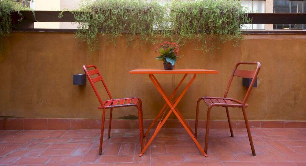 Casa Bella Gracia By Aspasios Barcelone Extérieur photo