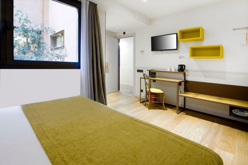 Casa Bella Gracia By Aspasios Barcelone Extérieur photo