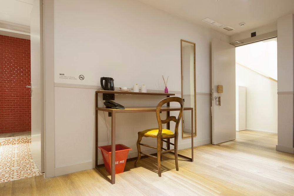 Casa Bella Gracia By Aspasios Barcelone Extérieur photo