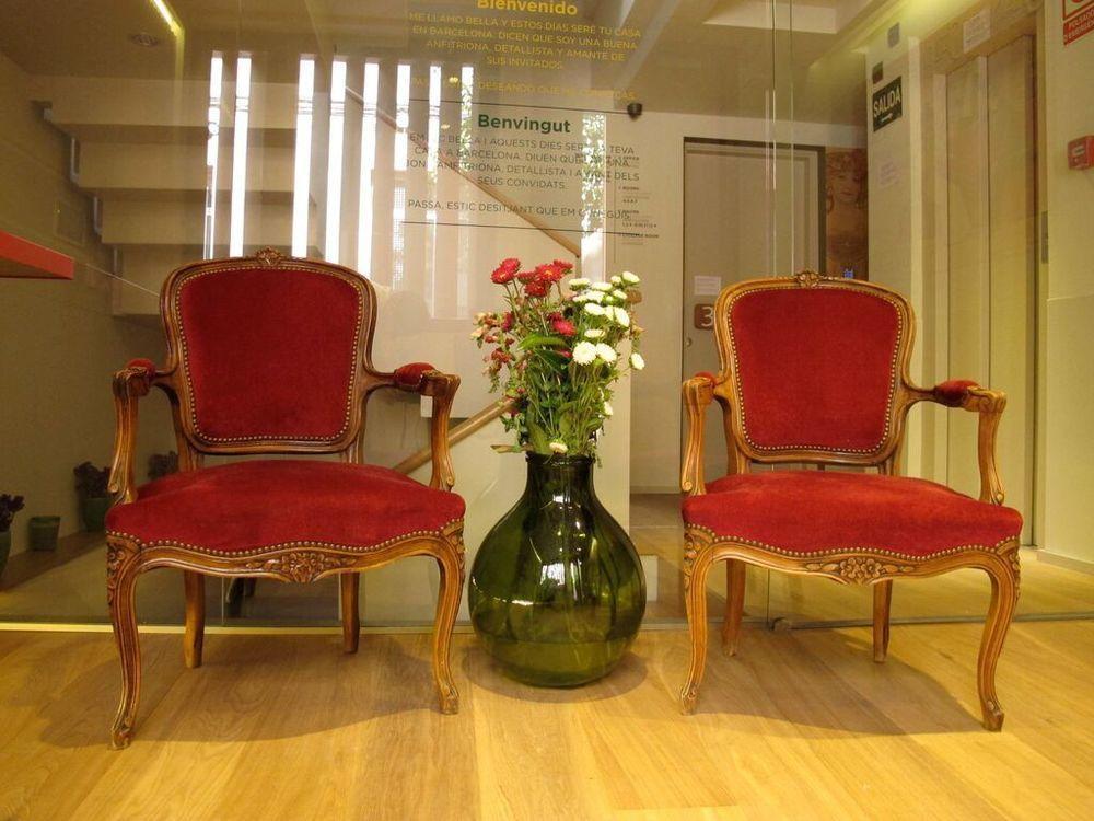 Casa Bella Gracia By Aspasios Barcelone Extérieur photo