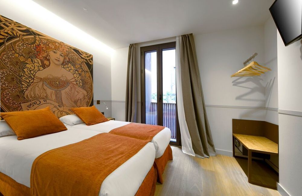 Casa Bella Gracia By Aspasios Barcelone Extérieur photo
